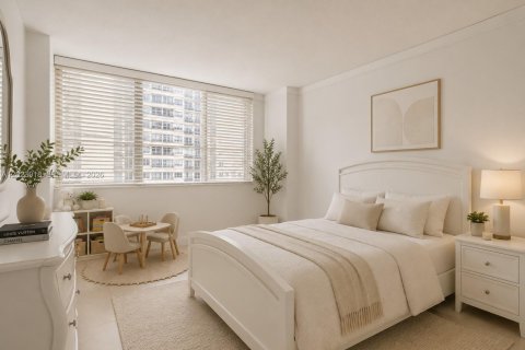 Купить кондоминиум в Авентура, Флорида 2 спальни, 149.11м2, № 2185883 - фото 6