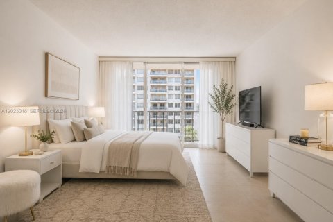 Купить кондоминиум в Авентура, Флорида 2 спальни, 149.11м2, № 2185883 - фото 4