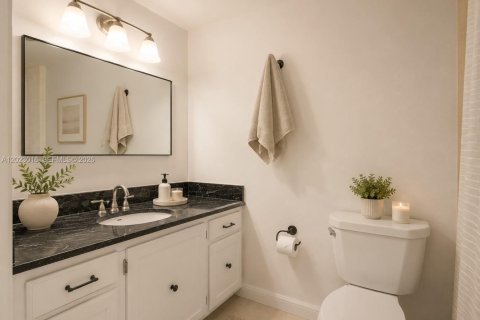 Купить кондоминиум в Авентура, Флорида 2 спальни, 149.11м2, № 2185883 - фото 7