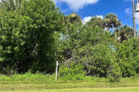 Terreno en Rotonda, Florida № 2198748