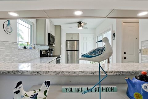 House in Bradenton, Florida 2 bedrooms, 127.09 sq.m. № 1919428 - photo 14