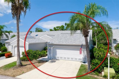 House in Bradenton, Florida 2 bedrooms, 127.09 sq.m. № 1919428 - photo 30