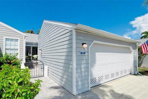 House in Bradenton, Florida 2 bedrooms, 127.09 sq.m. № 1919428 - photo 28