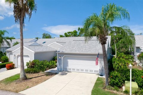 House in Bradenton, Florida 2 bedrooms, 127.09 sq.m. № 1919428 - photo 29