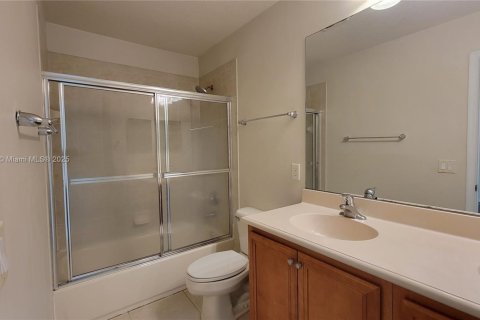 Touwnhouse à louer à Tamarac, Floride: 3 chambres, 131.74 m2 № 1946926 - photo 18