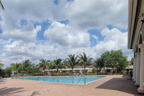 Touwnhouse à louer à Tamarac, Floride: 3 chambres, 131.74 m2 № 1946926 - photo 30