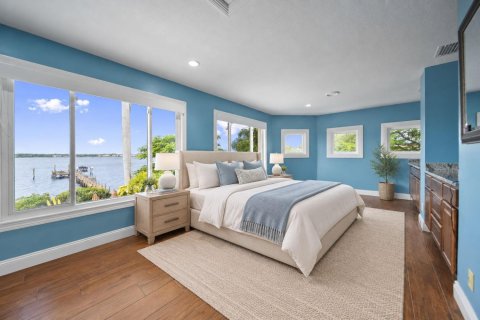 Casa en venta en Stuart, Florida, 5 dormitorios, 465.72 m2 № 2382734 - foto 12