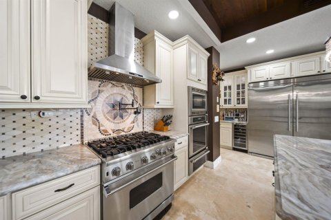 Casa en venta en Stuart, Florida, 5 dormitorios, 465.72 m2 № 2382734 - foto 8