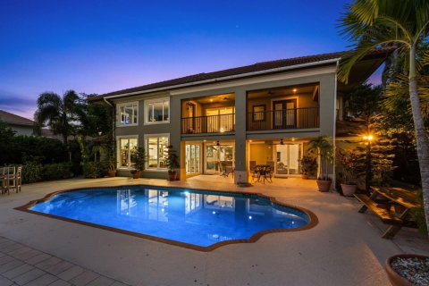 Casa en venta en Stuart, Florida, 5 dormitorios, 465.72 m2 № 2382734 - foto 3