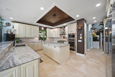 Casa en venta en Stuart, Florida, 5 dormitorios, 465.72 m2 № 2382734 - foto 7