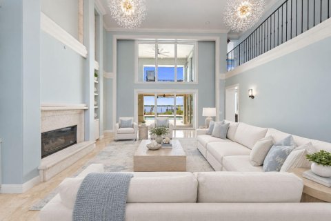 Casa en venta en Stuart, Florida, 5 dormitorios, 465.72 m2 № 2382734 - foto 6