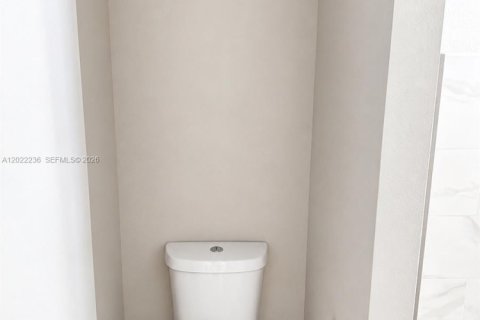 Villa ou maison à louer à Miami Beach, Floride: 45.99 m2 № 2257002 - photo 12