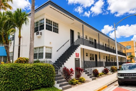 Villa ou maison à louer à Miami Beach, Floride: 45.99 m2 № 2257002 - photo 16