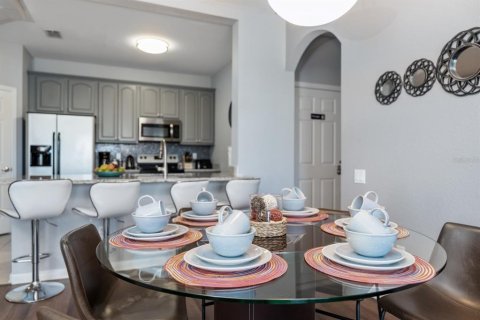 Condo in Orlando, Florida, 3 bedrooms  № 1866591 - photo 19