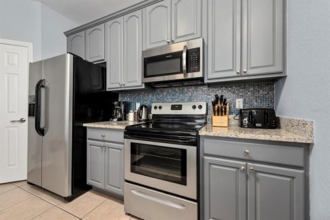 Condo in Orlando, Florida, 3 bedrooms  № 1866591 - photo 7