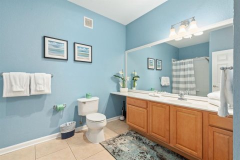 Condo in Orlando, Florida, 3 bedrooms  № 1866591 - photo 29