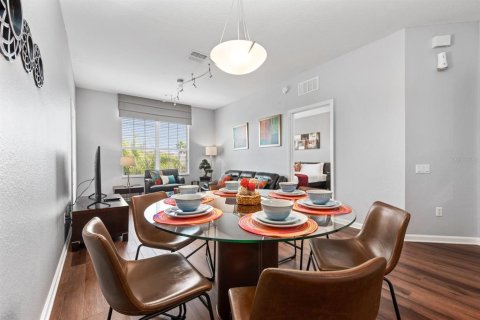 Condo in Orlando, Florida, 3 bedrooms  № 1866591 - photo 20
