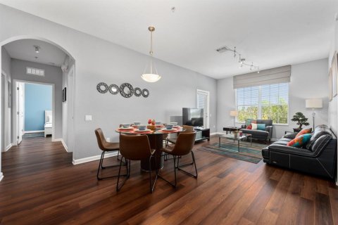 Condo in Orlando, Florida, 3 bedrooms  № 1866591 - photo 18