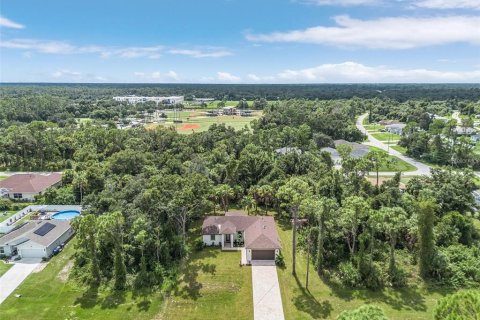 Casa en venta en North Port, Florida, 3 dormitorios, 149.57 m2 № 1851309 - foto 22