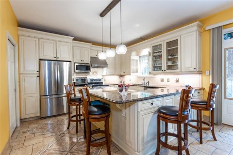 Villa ou maison à vendre à Palm Coast, Floride: 6 chambres, 363.99 m2 № 1816799 - photo 4