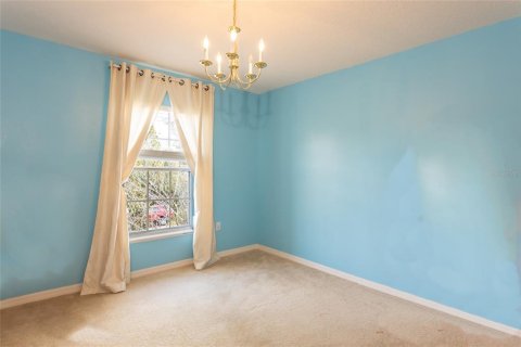 Villa ou maison à vendre à Palm Coast, Floride: 6 chambres, 363.99 m2 № 1816799 - photo 24