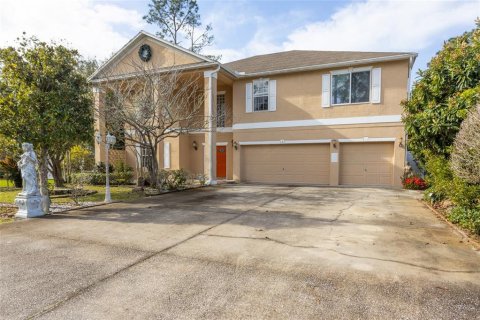Villa ou maison à vendre à Palm Coast, Floride: 6 chambres, 363.99 m2 № 1816799 - photo 1