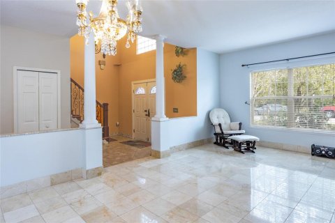 Villa ou maison à vendre à Palm Coast, Floride: 6 chambres, 363.99 m2 № 1816799 - photo 11
