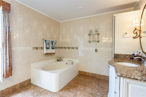 Villa ou maison à vendre à Palm Coast, Floride: 6 chambres, 363.99 m2 № 1816799 - photo 16