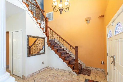 Villa ou maison à vendre à Palm Coast, Floride: 6 chambres, 363.99 m2 № 1816799 - photo 3