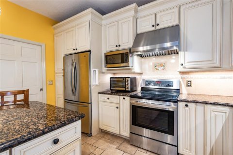 Villa ou maison à vendre à Palm Coast, Floride: 6 chambres, 363.99 m2 № 1816799 - photo 7