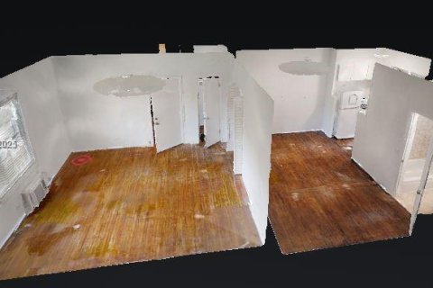 Купить кондоминиум в Майами-Бич, Флорида 1 спальня, 39.95м2, № 1969977 - фото 3