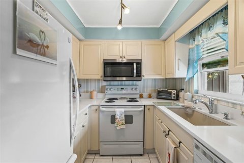 Купить кондоминиум в Брейдентон, Флорида 6 комнат, 67.35м2, № 2206024 - фото 6