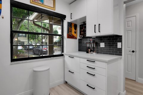 Townhouse in Plantation, Florida 2 bedrooms, 113.71 sq.m. № 2261154 - photo 10