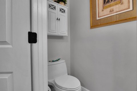 Townhouse in Plantation, Florida 2 bedrooms, 113.71 sq.m. № 2261154 - photo 14