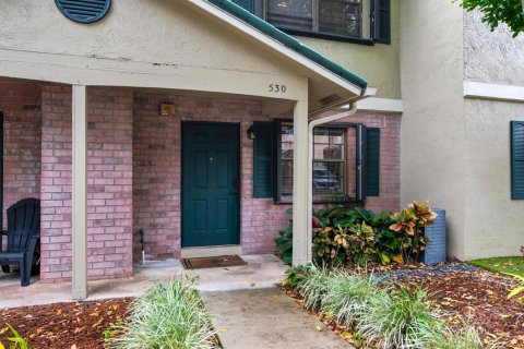 Townhouse in Plantation, Florida 2 bedrooms, 113.71 sq.m. № 2261154 - photo 2