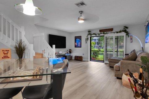 Townhouse in Plantation, Florida 2 bedrooms, 113.71 sq.m. № 2261154 - photo 27