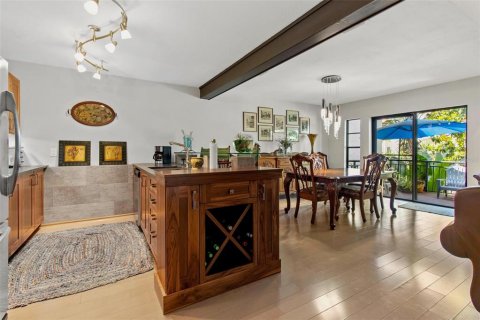 Купить таунхаус в Клируотер, Флорида 3 комнаты, 160.54м2, № 1902254 - фото 8