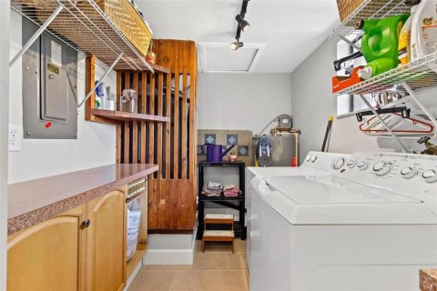 Купить таунхаус в Клируотер, Флорида 3 комнаты, 160.54м2, № 1902254 - фото 14