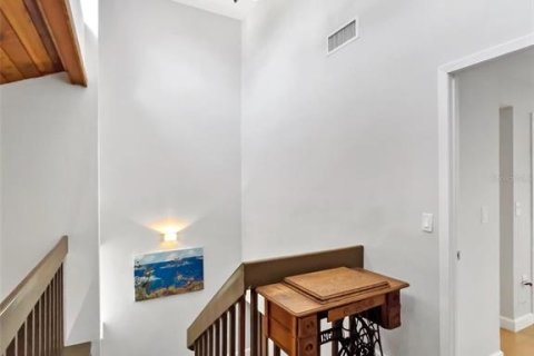 Купить таунхаус в Клируотер, Флорида 3 комнаты, 160.54м2, № 1902254 - фото 25