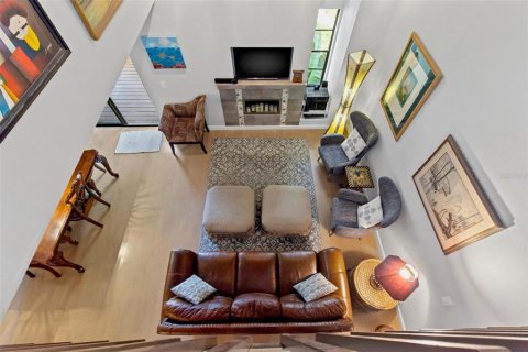 Купить таунхаус в Клируотер, Флорида 3 комнаты, 160.54м2, № 1902254 - фото 19