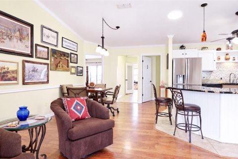 Villa ou maison à vendre à The Villages, Floride: 4 chambres, 154.31 m2 № 2409832 - photo 5