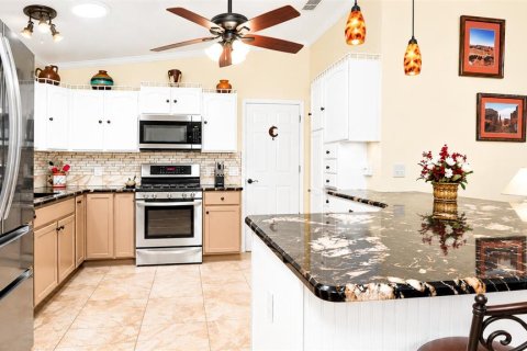 Villa ou maison à vendre à The Villages, Floride: 4 chambres, 154.31 m2 № 2409832 - photo 8