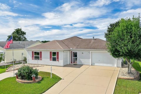 Villa ou maison à vendre à The Villages, Floride: 4 chambres, 154.31 m2 № 2409832 - photo 3