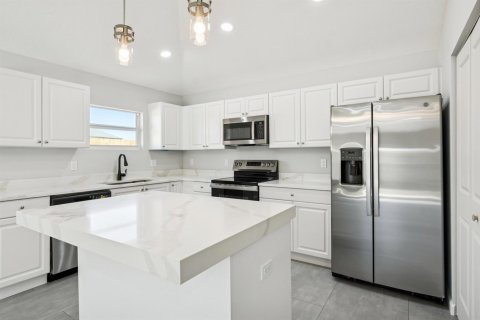 Villa ou maison à vendre à Stuart, Floride: 3 chambres, 130.62 m2 № 2077748 - photo 7