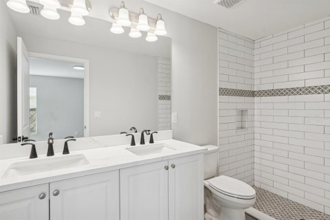 Villa ou maison à vendre à Stuart, Floride: 3 chambres, 130.62 m2 № 2077748 - photo 14