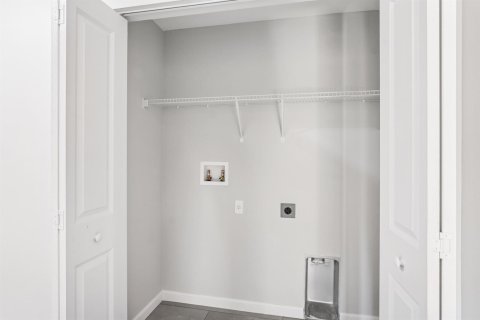 Villa ou maison à vendre à Stuart, Floride: 3 chambres, 130.62 m2 № 2077748 - photo 18
