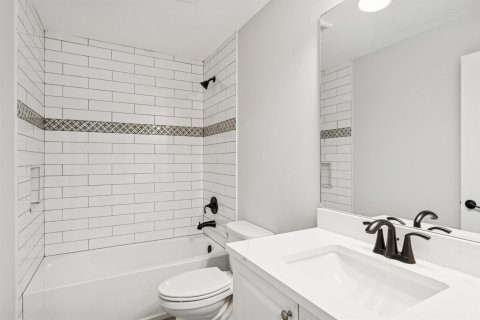 Villa ou maison à vendre à Stuart, Floride: 3 chambres, 130.62 m2 № 2077748 - photo 16
