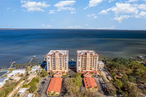 Купить кондоминиум в Тайтусвилл, Флорида 4 комнаты, 250.84м2, № 1526398 - фото 18