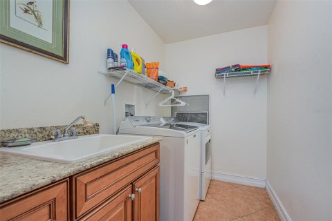 Купить кондоминиум в Тайтусвилл, Флорида 4 комнаты, 250.84м2, № 1526398 - фото 15