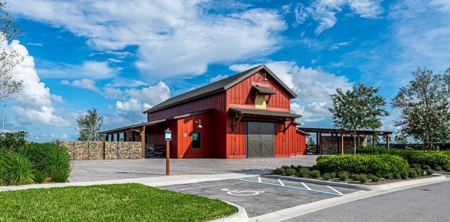 Casa en Loxahatchee Groves, Florida 4 dormitorios, 279.91 m2 № 1226852